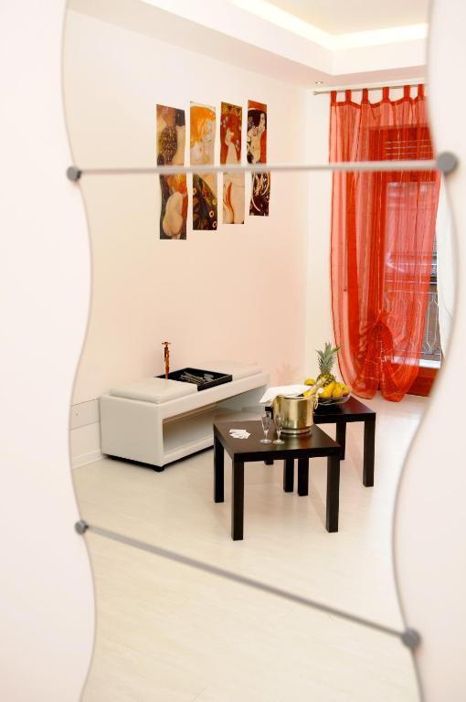 Bed and Breakfast Magic Rainbow Segni Esterno foto