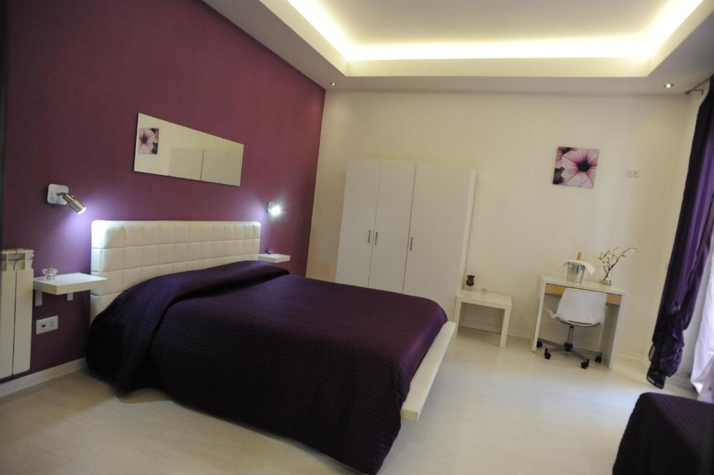 Bed and Breakfast Magic Rainbow Segni Esterno foto