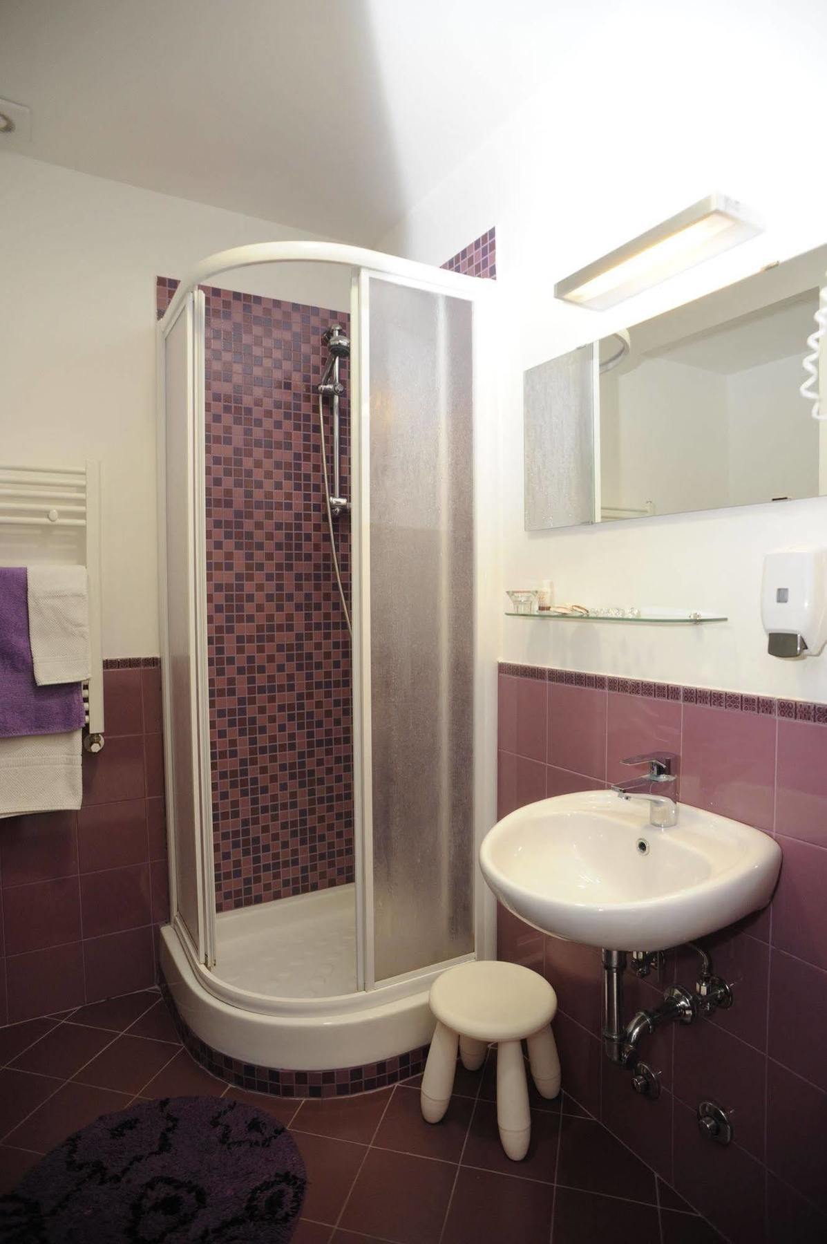 Bed and Breakfast Magic Rainbow Segni Esterno foto